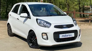 LX16ZZH KIA PICANTO