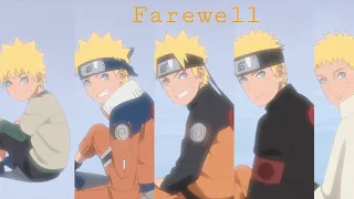 [AMV] Boruto: Naruto Next Generations Ending 17 full | Who are you ? | by PELICAN FANCLUB