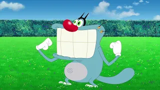 Oggy and the Cockroaches - A Shockproof Denture (s06e28) Full Episode in HD