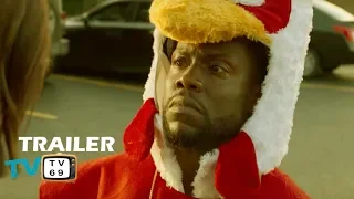 Night School official Trailer #1 (2018) - Kevin Hart, Tiffany Haddish, Keith David