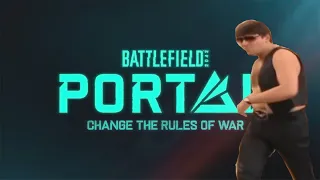 ПРАВИЛЬНЫЙ ТРЕЙЛЕР BATTLEFIELD PORTAL