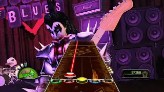 Guitar Hero World Tour: Definitive Edition - YYZ (Expert 95%) (183,063)