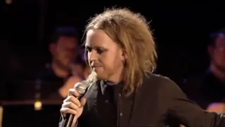 Tim Minchin's "Cheese" But It's James May