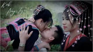 Kob Nag Toj Siab ( Part 2 ) Hmong Film