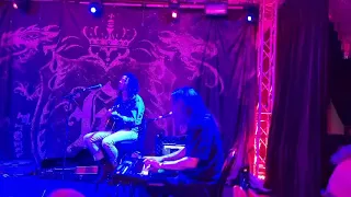 Evergrey - Wildfires (Live Acoustic)