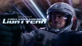 LIGHTYEAR   Starman  Epic Instrumental trailer music mix