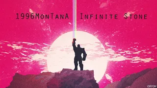 1996MonTanA - Infinite Stone (Official Audio)