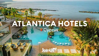 Webinar: Atlantica Hotels