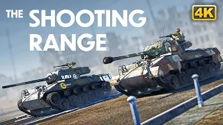 THE SHOOTING RANGE 314: New Segment — Squadmates