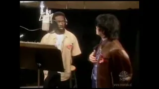 Michael Jackson & Friends - What More Can I Give (Official HD videoclip)