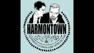 Harmontown - Dan's Still Talking About Now You See Me