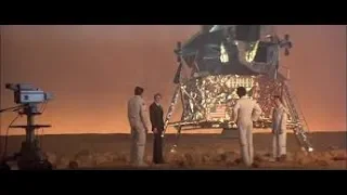 CAPRICORN ONE PELICULA COMPLETA EN ESPAÑOL HD