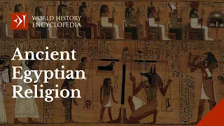 Ancient Egyptian Religion: How were the Ancient Egyptian Gods and Goddesses Worshipped?