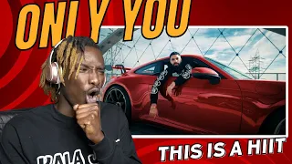 AR Paisley - Only You | This One A Banger Facts | Kala Jatt React