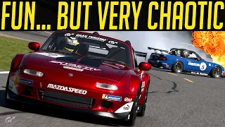 Gran Turismo 7: The Most Fun I've Had in Ages