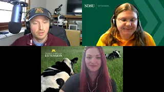 Farm Safety Webinar Series Session 4 - Livestock Safety