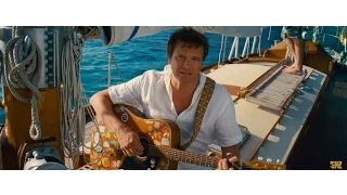 Colin FIRTH sings Our Last Summer in MAMMA MIA