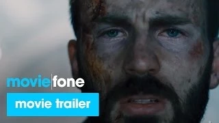 'Snowpiercer' Trailer (2014): Chris Evans, Tilda Swinton