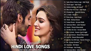 💚ROMANTIC HINDI LOVE MASHUP 2024 🧡 Best Mashup of Arijit Singh, Jubin Nautiyal,