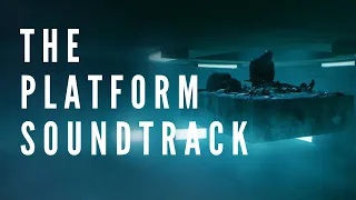 THE PLATFORM - EL HOYO (NETFLIX) Theme Song | GodVibe