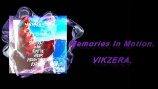 Memories In Motion [FULL ALBUM]