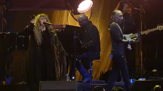 "Landslide & Edge of Seventeen & Rhiannon" Stevie Nicks@Asbury Park, NJ 9/17/22