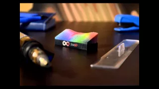 3D printed stop motion