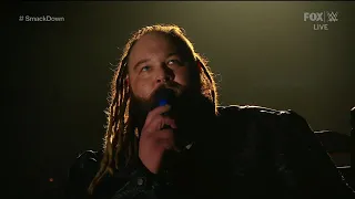 Bray Wyatt sends message to LA Knight - WWE SmackDown January 13, 2023
