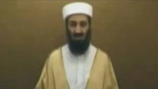 Osama Bin Laden Raid: The Silent Storm