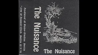 The Nuisance  *  Funeral Procession