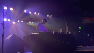 123 + more - GRiZ (House Set) (Red Rocks After-party @ Cervantes’ 2021)