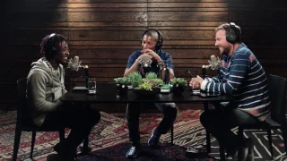 OTHERtone on Beats 1 with Lil Uzi Vert