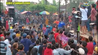 Barongan Terbang ROGO SAMBOYO PUTRO - Live di Kaloran Ngronggot Nganjuk