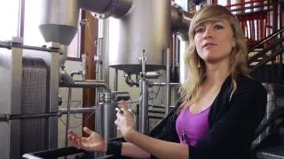 A Day in the Life of Sustainable Beer: New Belgium Brewery