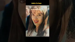 ¿Qué fue de la vida de la actriz mexicana Adela Noriega?