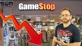 This Could Be The Biggest Mistake GameStop Ever Made...