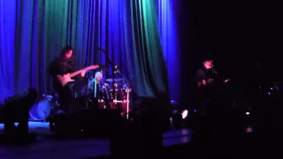 Primus - Dirty Drowning Man (Houston 04.30.15) HD