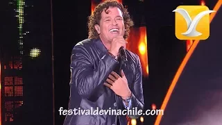 Carlos Vives - Déjame entrar - Festival de Viña del Mar 2014 HD