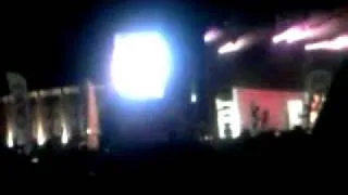 Stromae - Alors on danse (live BSF 21-08-2011)
