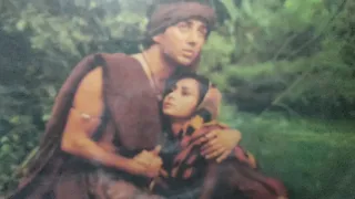 Asha Bhosle_Shabbir Kumar_Bol Do Meethe Bol Soniye( Sohni Mahiwal ; Anu Malik ; Anand Bakshi ; 1984)