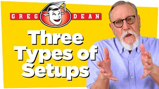 🎤3 Types of Joke Setups - How to Write Jokes - Greg Dean Stand-Up Comedy Classes Tips Show Comedians