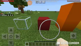 Numberblocks 0 to 100 big one minecraft pe