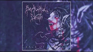 Acoustic Black Metal Album - Face of Camilla by Beautiful Death