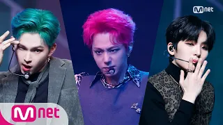 [ONEUS - Devil is in the detail+No diggity] Comeback Stage | M COUNTDOWN EP.695 | Mnet 210121 방송