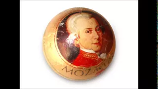 Mozart - Symphony No. 14 in A, K. 114 [complete]