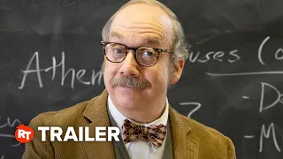 The Holdovers Trailer #1 (2023)