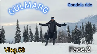Gulmarg | Gulmarg Gondola Redi  | Gulmarg Kashmir Full Tour Guide 2024 | Kashmir