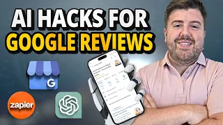 How to Automate Google Review Responses with AI in 2023