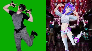 Full Body Trolling in VRChat! #6 (Celebrity Edition)