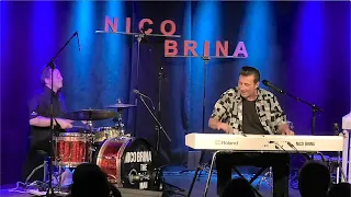 When the Saints go Marchin' in - Boogie Woogie version by Nico Brina